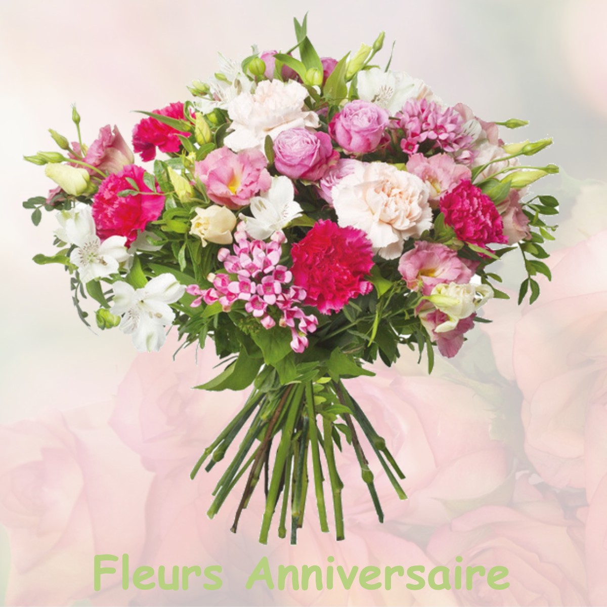 fleurs anniversaire VILLERS-EN-PRAYERES